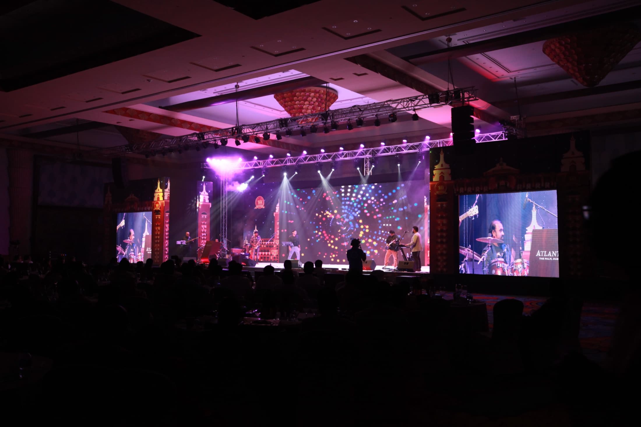 Bharathi Cement 10th Anniversary photo 4
