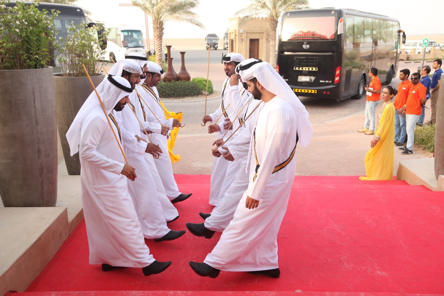Bharathi Cement Royal Dealers Meet photo 2